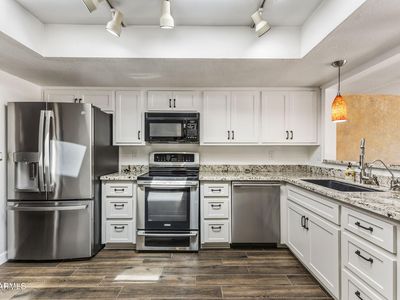 8170 E Via De La Escuela, Scottsdale, AZ, 85258