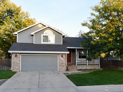 4126 Stoneridge Ct, Fort Collins, CO, 80525