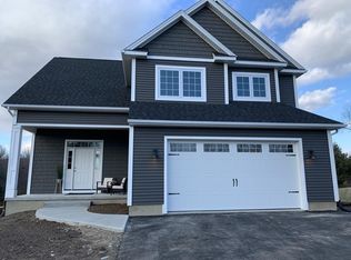 22 River Lodge Rd, South Hadley, MA 01075