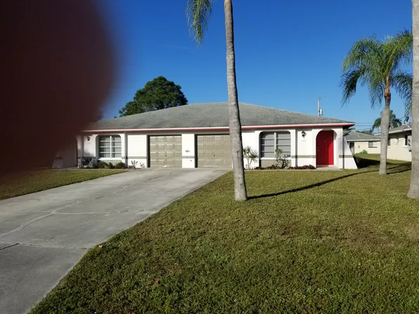 938 SE 24th Ave, Cape Coral, FL 33990