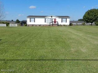 257 Francktown Rd, Richlands, NC 28574