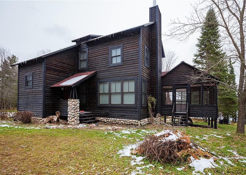 5955 West Lake Winter Road, Winter, WI 54896 Zillow
