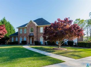 3308 Brittany Ct, Hoover, AL 35226