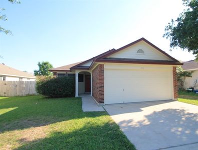 102 Cotton Creek Way, Hutto, TX, 78634