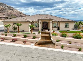 7155 Pico Rio Ct, Las Vegas, NV 89156
