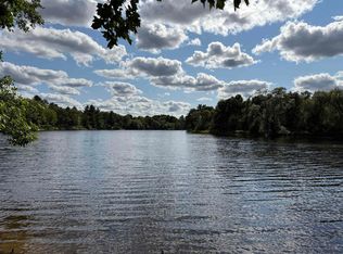 677 Ruddy Rd, Chase Mills, NY 13621