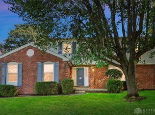 1709 Berwick Ln, Middletown, OH