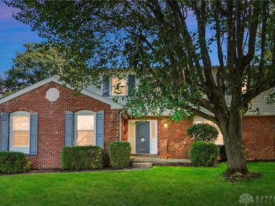 1709 Berwick Ln, Middletown, OH, 45042