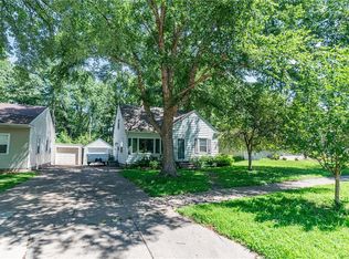 632 Gilbert Avenue, Eau Claire, WI 54701