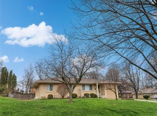 5400 SW 19th St, Des Moines, IA 50315