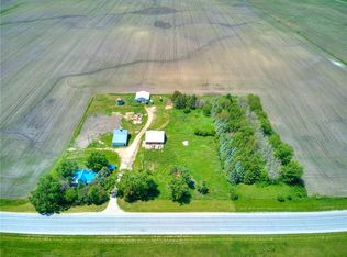 3535 Briggs Woods Rd, Stanhope, IA 50246
