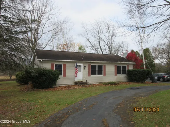 241 Clay Hill Road, Fort Ann, NY 12827