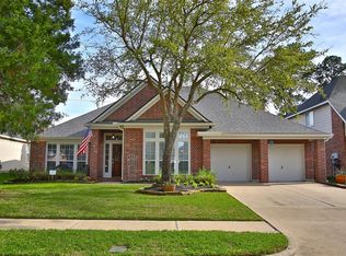 13926 Prospect Point Dr, Cypress, TX 77429