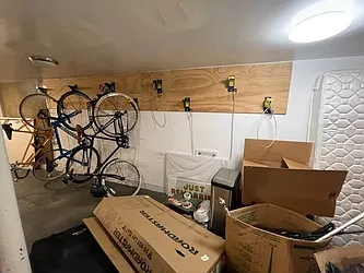 Rented by Greenrock Management