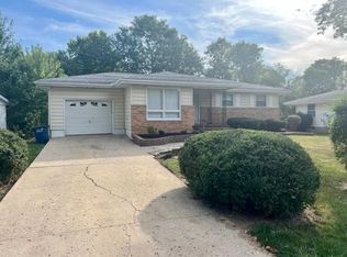 2525 Eastroad, Danville, IL 61832