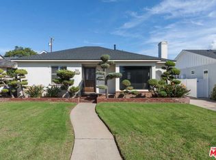 7928 Stewart Ave, Los Angeles, CA 90045