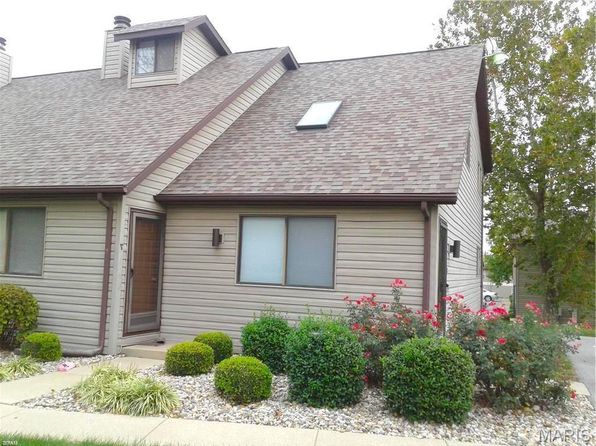 445 Ponderosa Ave APT 1