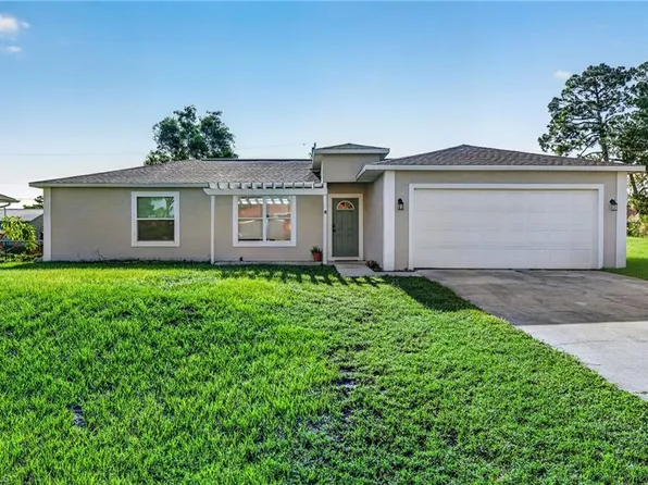18335 Heather RD, FORT MYERS, FL 33967