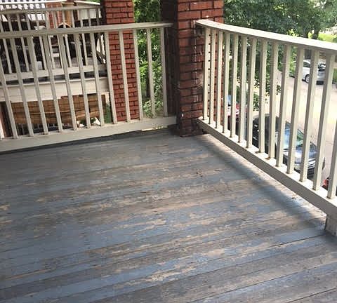 5th image of 2543 Cherry St APT 5