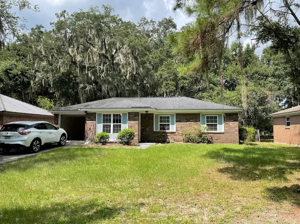 6910 Damascus Rd, Savannah, GA 31406