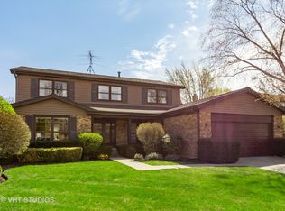 665 Sycamore Ln, Wheeling, IL 60090