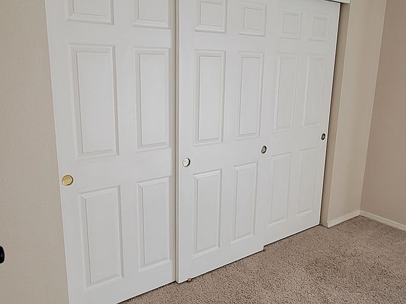 master bedroom closet