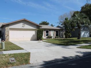 1502 Seaspray Ln, Dunedin, FL 34698