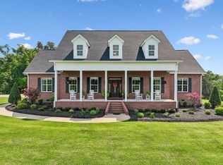 1466 Berea Church Rd, Lebanon, TN 37087