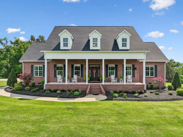 1466 Berea Church Rd, Lebanon, TN 37087