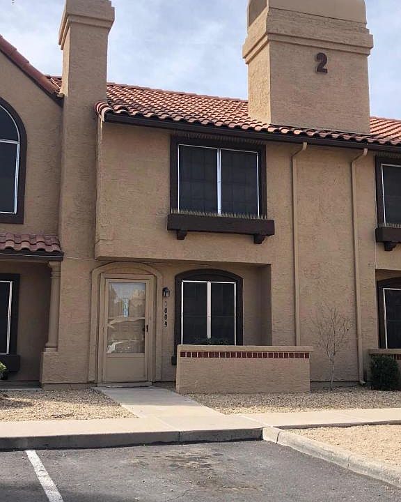 1st image of 4601 N 102nd Ave Unit 1009