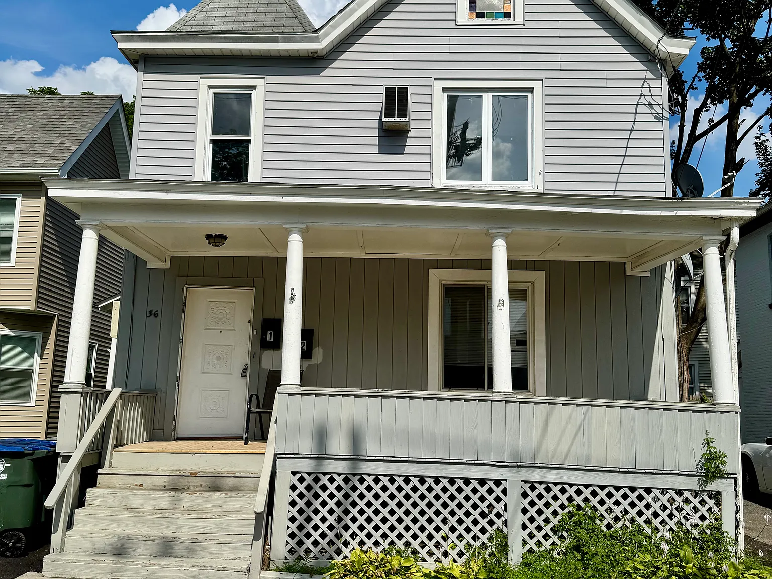 36 Walnut St — Photo 1