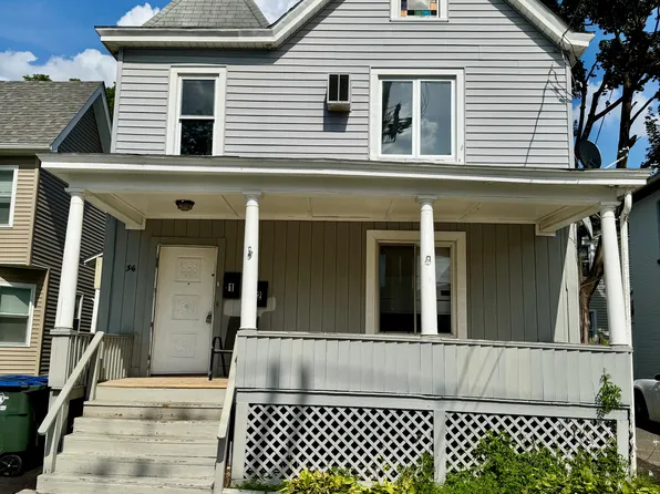 36 Walnut St Unit 2, Walden, NY 12586