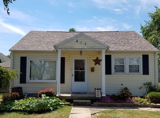 813 Millwood Ave LOT 36, Washington Court House, OH 43160