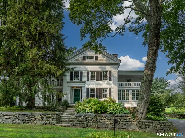 552 Breakneck Hill Road, Middlebury, CT 06762