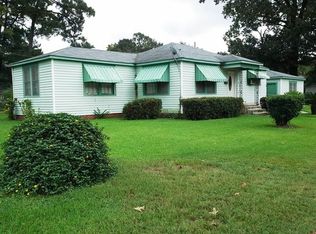 3866 Mission Dr, Baton Rouge, LA 70805