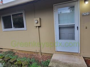 6922 N Kellogg St, Portland, OR 97203