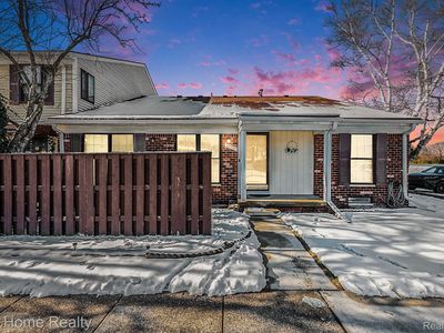 39357 Heatherheath Dr, Clinton Township, MI, 48038