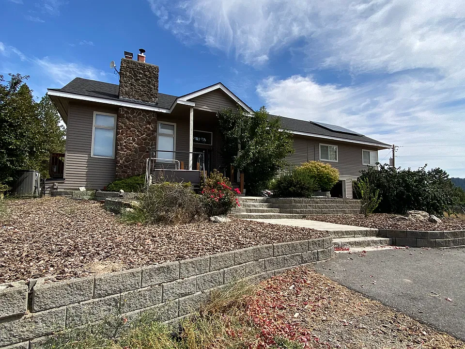 S Thunder Mountain Ln