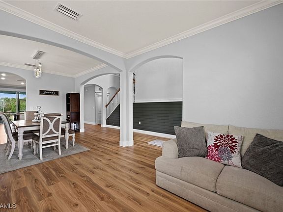 5th image of 17548 Corkwood Bend Trl