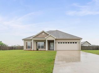 2045 Holland Rd, Newton, AL 36352