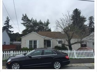 21609 Orange Ave, Castro Valley, CA 94546