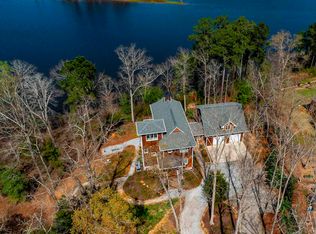 161 Saluda Bluff Rd, Batesburg, SC 29006