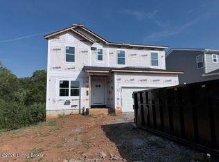 1903 Washington Blvd, Louisville, KY 40242