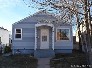 1015 Richardson Ct, Cheyenne, WY 82001