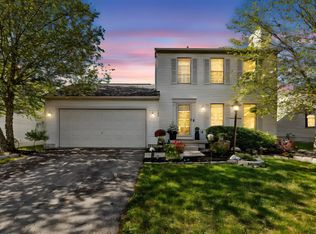 159 Overtrick Dr, Delaware, OH