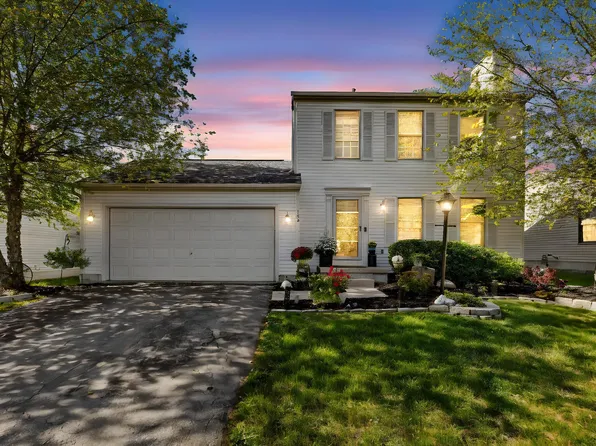 159 Overtrick Dr, Delaware, OH 43015