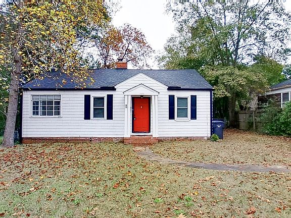 2nd image of 1506 Pendleton Rd