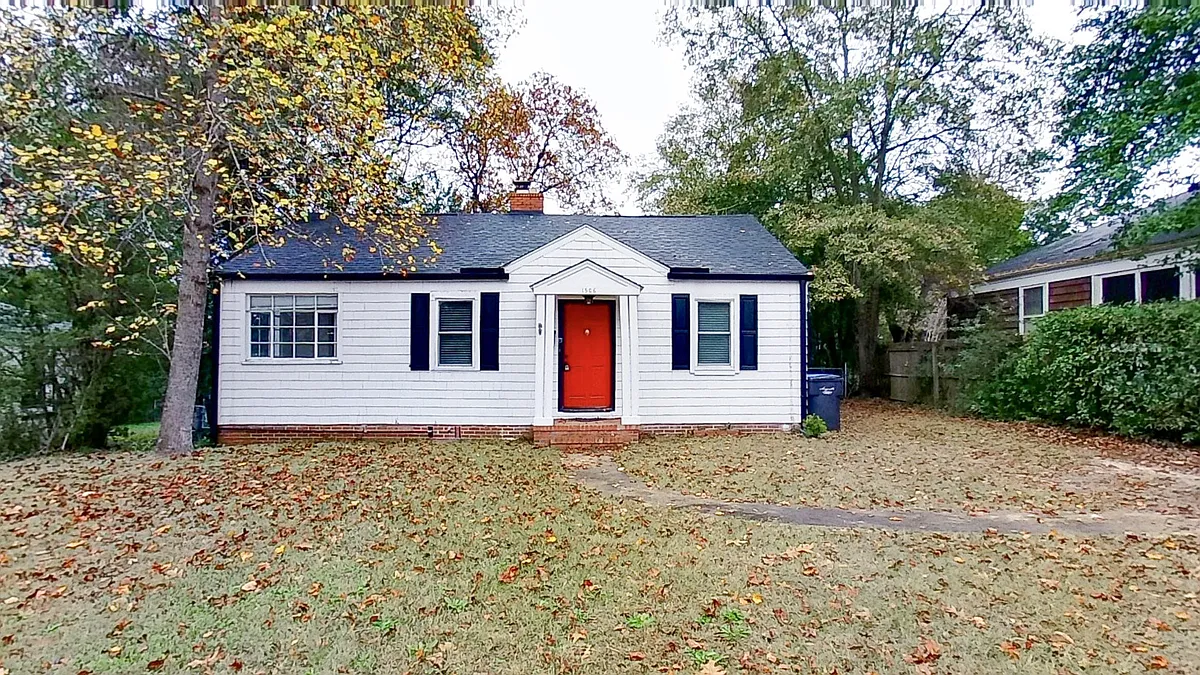 Building Photo - 1506 Pendleton Rd