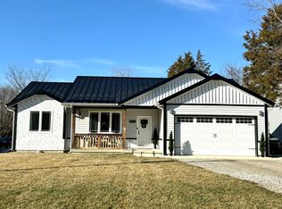 599 Jefferson Valley, Coatesville, IN 46121