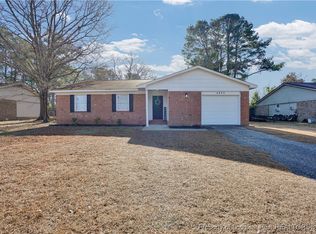 4823 Old Field Rd, Fayetteville, NC 28304